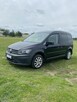 Caddy volkswagen benzyna + LPG - 3