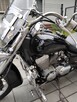 Honda Schadow 2004, 750 - 5