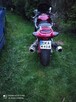 Motocykl kawasaki zzr1100 - 4