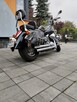 Honda Schadow 2004, 750 - 3