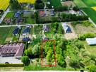 Działka budowlana 1147 m² Jacentów, gmina Sadowie - 9