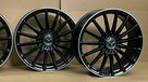 Felgi 21 cali AMG Mercedes GLA 45 H247 GLB 35 X247 A2474012200 - 7