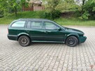 Skoda Octavia 2 2.0B 2003 - 2