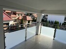 Balustrady stal nierdzewna - 4