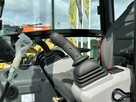 FABRYCZNIE NOWA MINIKOPARKA CATERPILLAR 302.7 CR. - 11