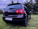 Volkswagen Golf V (Golf 5) - 3