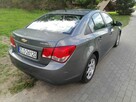 Chevroler Cruze 2009 | 2.0 - 6