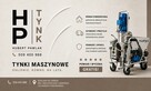 Tynki maszynowe/Gipsowe/Cementowo-wapienne
