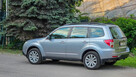 Subaru Forester SH - 2