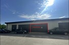 Rzeszów - Garaż/pomieszczenie magazynowe do wynajęcia