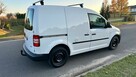 Volkswagen Caddy / Benzyna + CNG (gaz ziemny) - 5