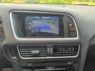 Audi SQ5 V6 340 KM, Bezwypadkowy, Niski przebieg - 14