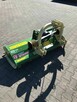 Kosiarka bijakowa mulczer KS135 Profi - 5