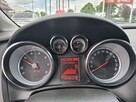 Opel Astra Navi LED BiXenon Ogrzewana kierownica Klimatronic - 12