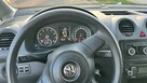 Volkswagen Caddy / Benzyna + CNG (gaz ziemny) - 8