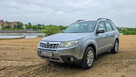 Subaru Forester SH - 12