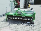 Glebogryzarka Bomet VIRGO U540/2 maszyny rolnicze - 2