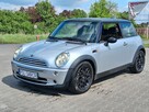 Mini Cooper 1.6 116KM Panorama Skóra Xenon Klimatronic Zarej - 9