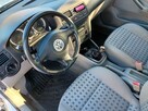 SUPER STAN !!!! Bora z 2001 r benzyna 1,4 !! - 12