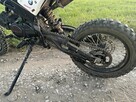 Sprzedam Crossa Diabolini 125 - 7