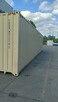 Kontener morski 12 metrowy / 40 HC OneWay - sprzedam - 4