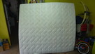 Materac piankowy KOMFORT DREAM 180x200cm.Stan bardzo dobry. - 4