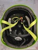 Kask Sportowy Avengers HULK - Norma EN 1078 (M) 52-56cm - 6