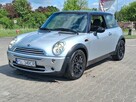 Mini Cooper 1.6 116KM Panorama Skóra Xenon Klimatronic Zarej