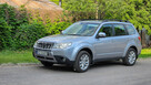 Subaru Forester SH - 3
