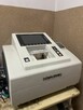Maszyny optyczne Huvitz- automat szlifierski/ skaner +bloker - 2