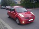 NISSAN MICRA K12 LPG 1,2 16V LIFT Salon Polska ,klima,5drzwi