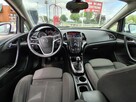 Opel Astra Navi LED BiXenon Ogrzewana kierownica Klimatronic - 16