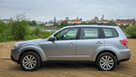Subaru Forester SH - 6