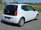 Volkswagen UP! White Klima Nawigacja !!! - 5
