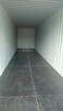 Kontener morski 12 metrowy / 40 HC OneWay - sprzedam - 7