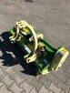 Kosiarka bijakowa mulczer KS135 Profi - 6