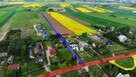 działka na Brańskiej Bielsk Podlaski - 10
