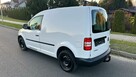 Volkswagen Caddy / Benzyna + CNG (gaz ziemny) - 6