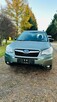 Subaru Forester SJD ECO - 2