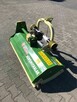 Kosiarka bijakowa mulczer KS135 Profi - 2