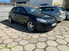 Sprzedam KIA Proceed 2008r - 1.6 benzyna