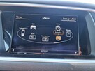 Audi SQ5 V6 340 KM, Bezwypadkowy, Niski przebieg - 12