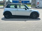 Mini Cooper 1.6 116KM Panorama Skóra Xenon Klimatronic Zarej - 4