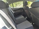 Chevroler Cruze 2009 | 2.0 - 2