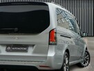 Mercedes-Benz EQV 300/Gwarancja do 2033/Po przeglądzie/1Wł - 12