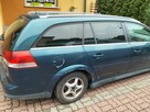 Sprzedam Opel Vectra 1.9cdti kombi - 2