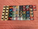 Mini disc dyskietki 47 sztuk - 2