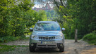 Subaru Forester SH - 9