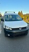 Volkswagen Caddy / Benzyna + CNG (gaz ziemny) - 2