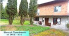 Pieczarkarnia hala magazyn 196m2, dom 200m,działka 1500m Rad